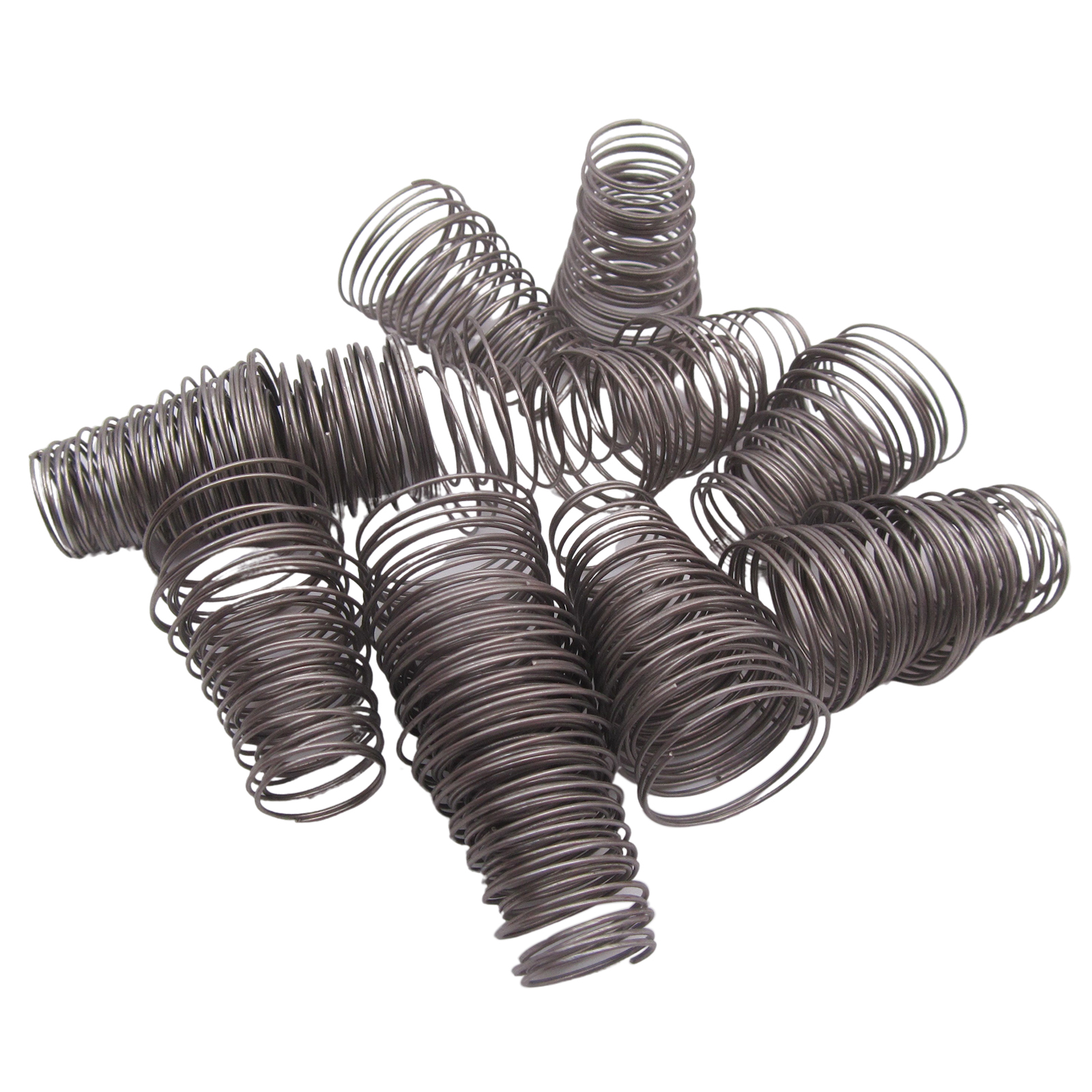 Embroidery Legacy Software - 50PCS#EF0915000000 Taper Thread Course Tension Spring