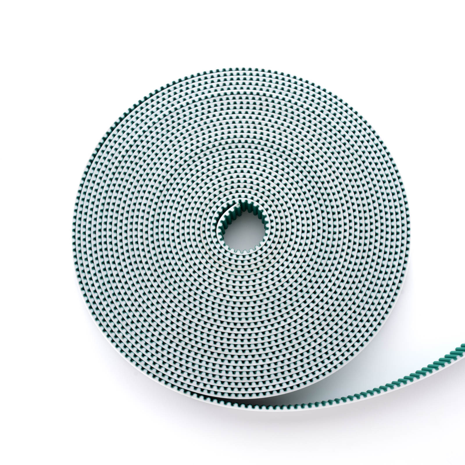 Embroidery Legacy Software - 1 Meter HTD-5M Open Timing Belt