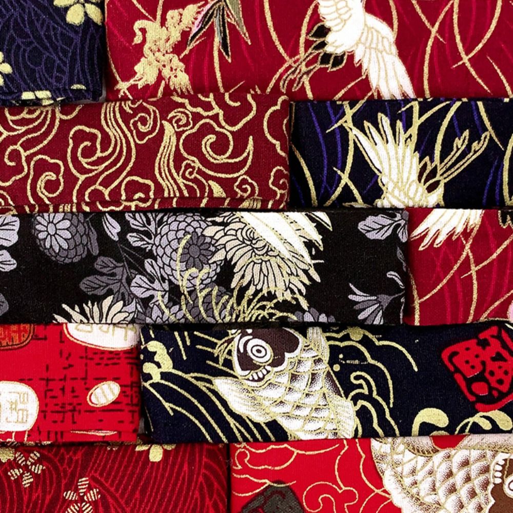 Embroidery Chinese Style Hair  - Embroidery Horse avaliação e preço
