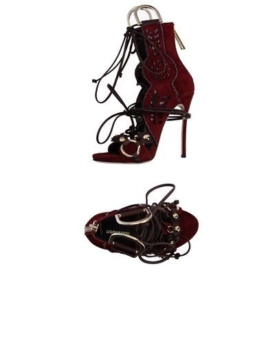 Thin High Heel Peep Toe Design - Embroidery Design avaliação e preço