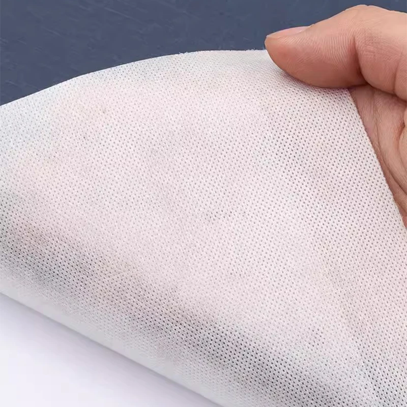 Water-Soluble Lining Fabric Em - Water Soluble Stabilizer avaliação e preço