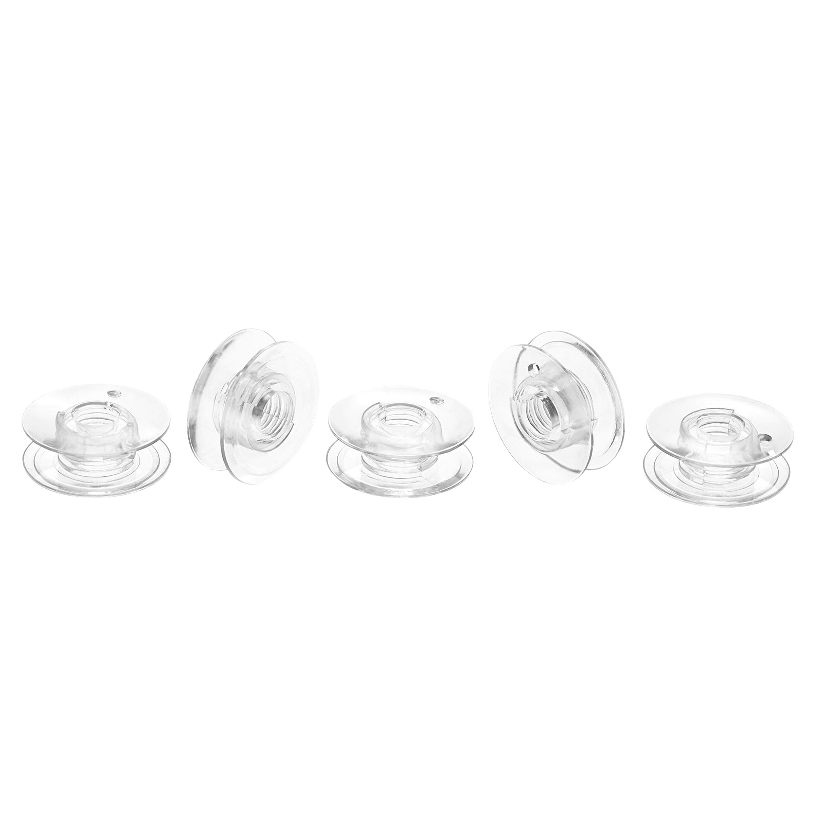 10Pcs Plastic Sewing Machine B - Embroidery Legacy Software avaliação e preço