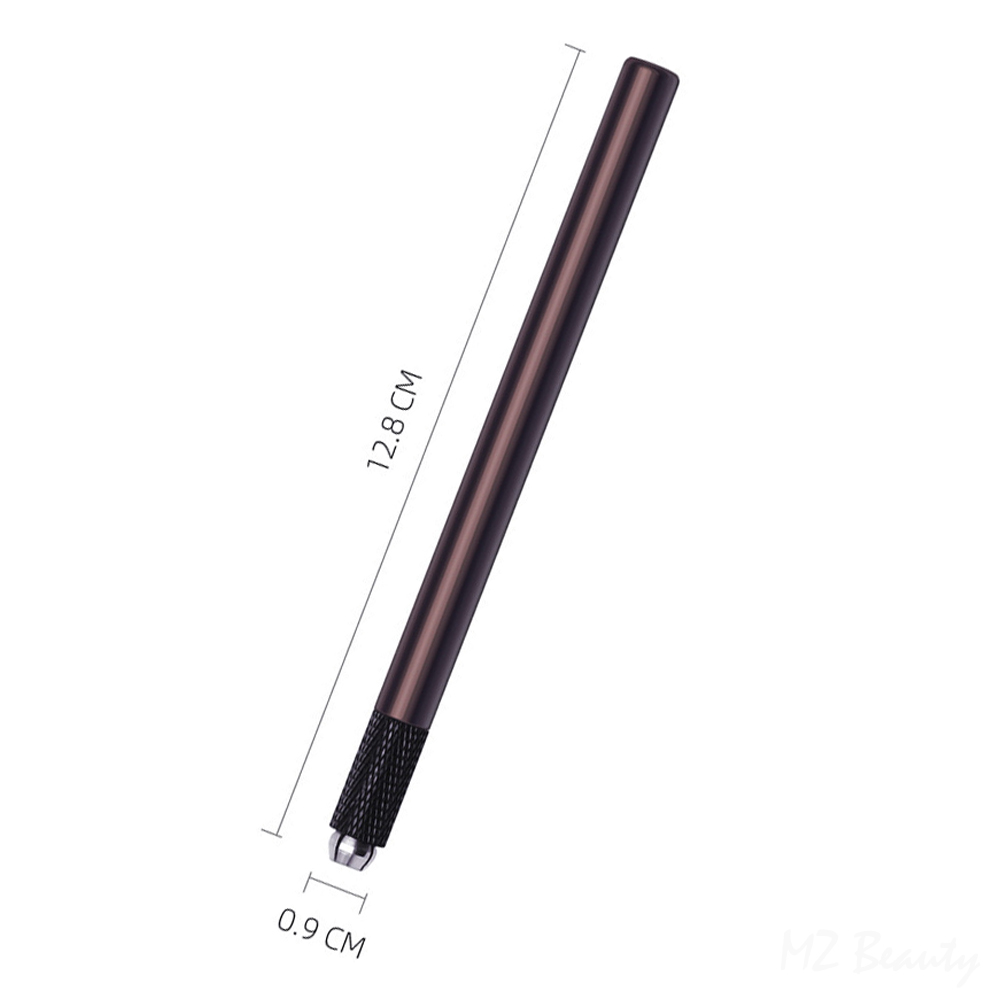 Extremely Thin 0.18MM Nano Bla - Embroidery Needle Pen avaliação e preço