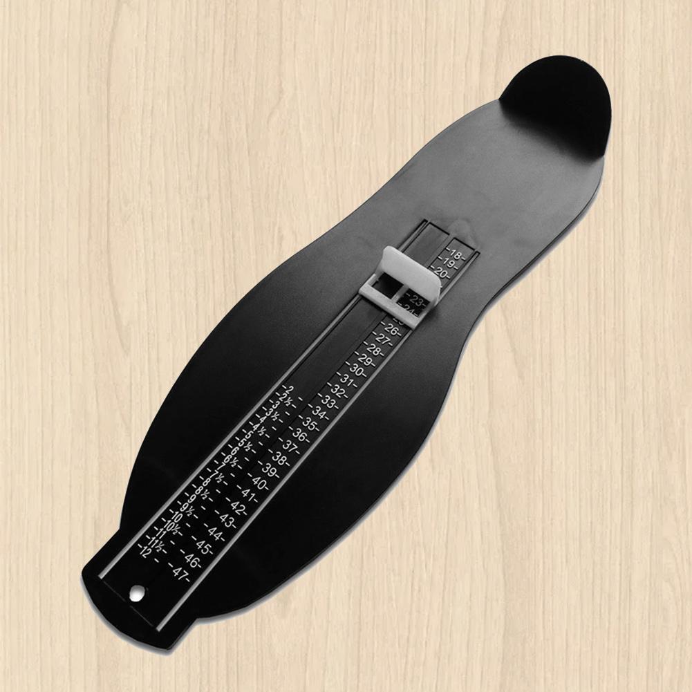 Shoes Measuring Ruler Shoe Fee - Embroidery Uk avaliação e preço