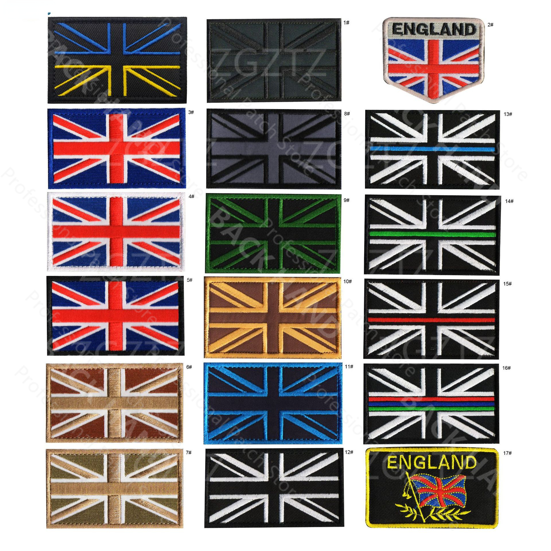 UK Special Air Service Regimen - Embroidery Uk avaliação e preço