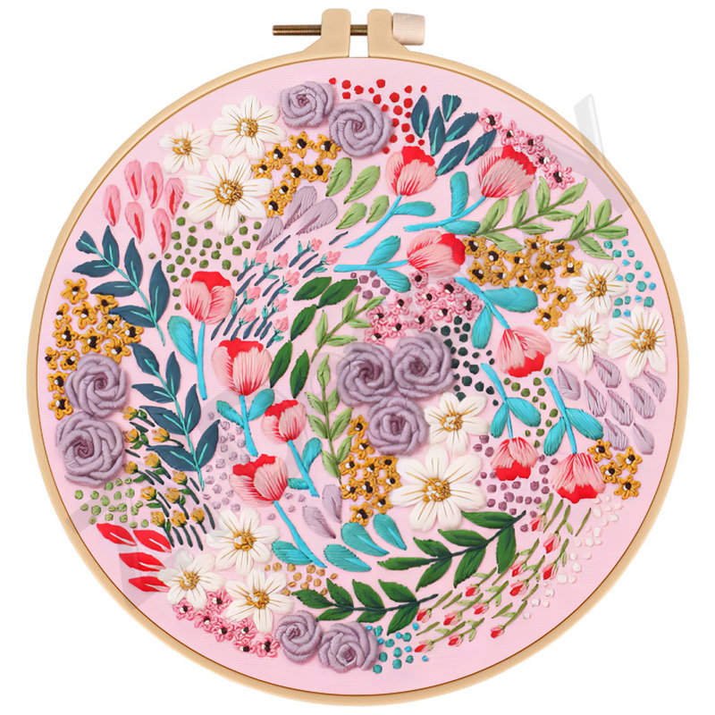 Skill Hand Sewing Cross Stitch - Embroidery Whale avaliação e preço