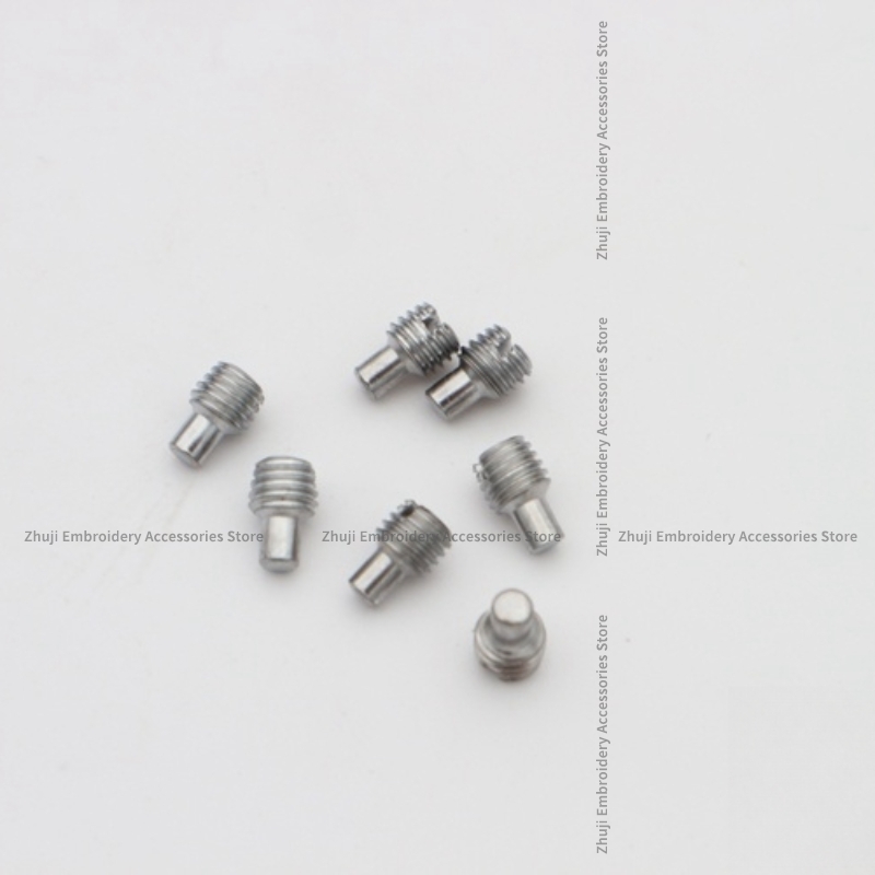 10PCS Needle Chuck Needle Scre - Embroidery Legacy Software avaliação e preço