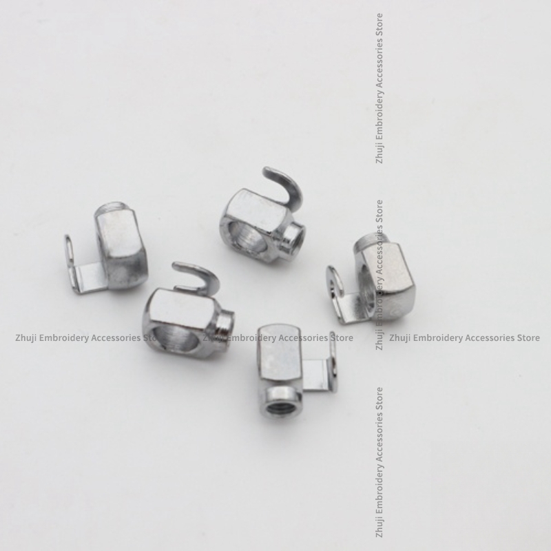 10PCS Needle Chuck Needle Scre - Embroidery Legacy Software avaliação e preço