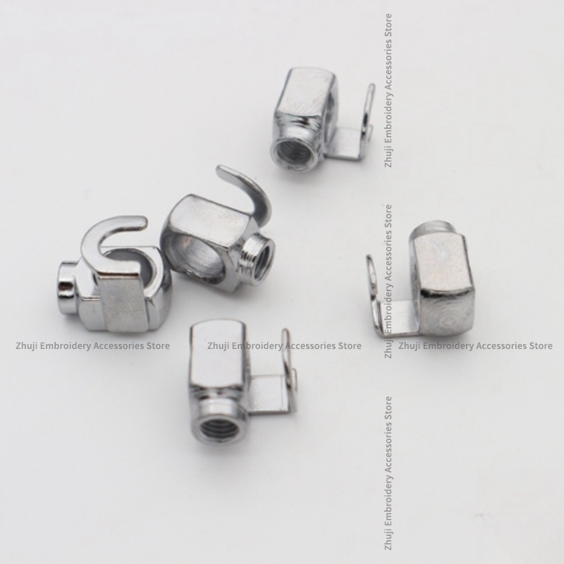 10PCS Needle Chuck Needle Scre - Embroidery Legacy Software avaliação e preço