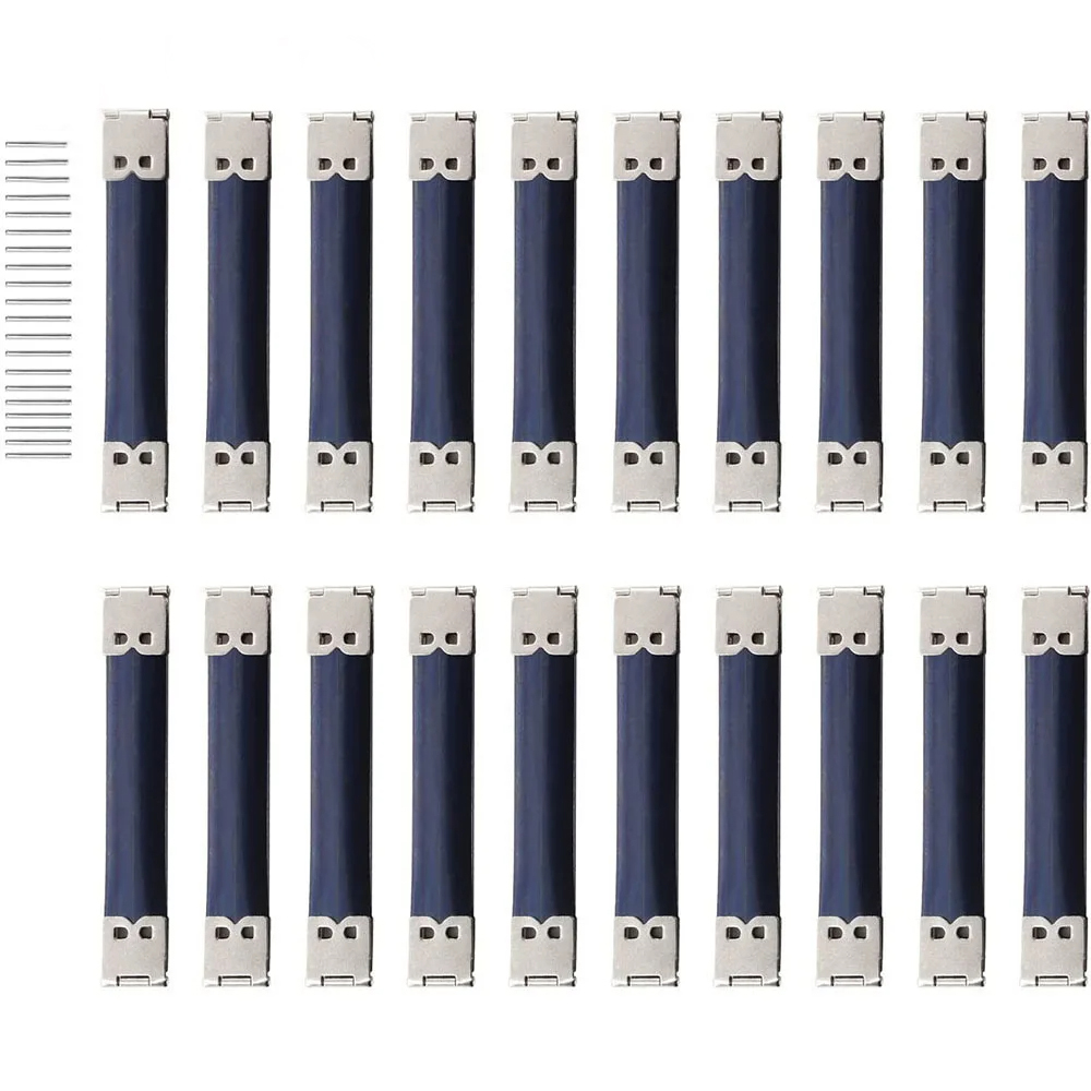 10pcs Metal Internal Flex Fram - Embroidery Kiss avaliação e preço