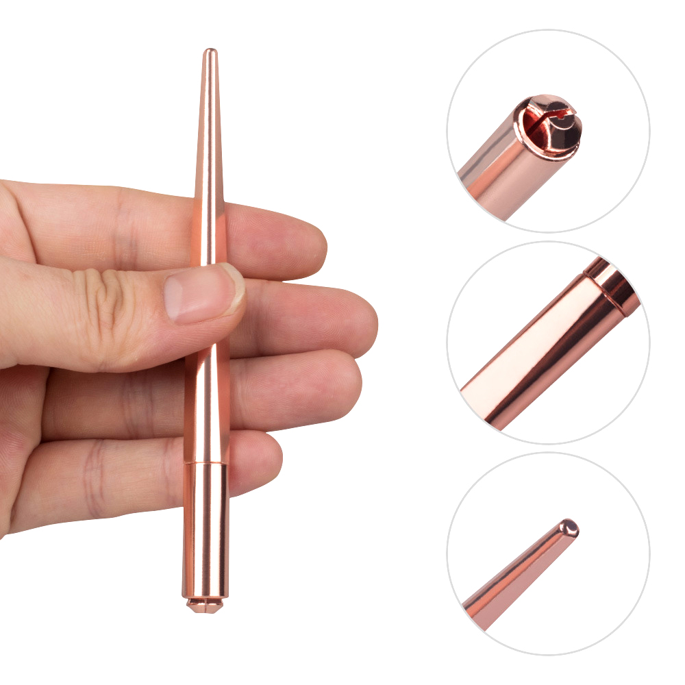 Microblading Manual Tattoo Pen - Embroidery Needle Pen avaliação e preço