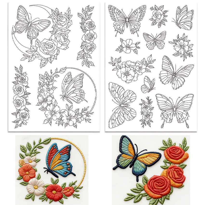 Stick and Stitch Water Soluble - Water Soluble Stabilizer avaliação e preço