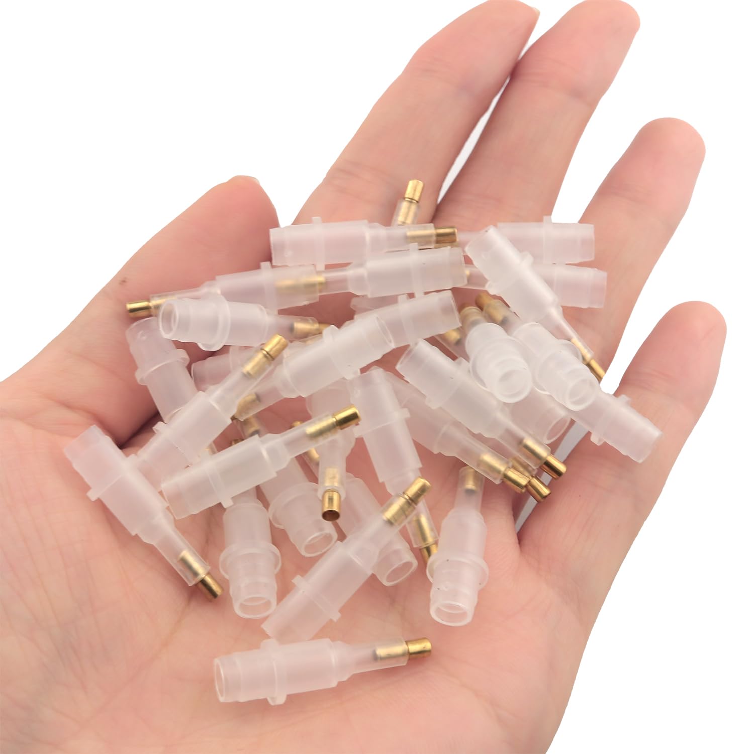 50 Pcs Diamond Painting Art Dr - Embroidery Needle Pen avaliação e preço