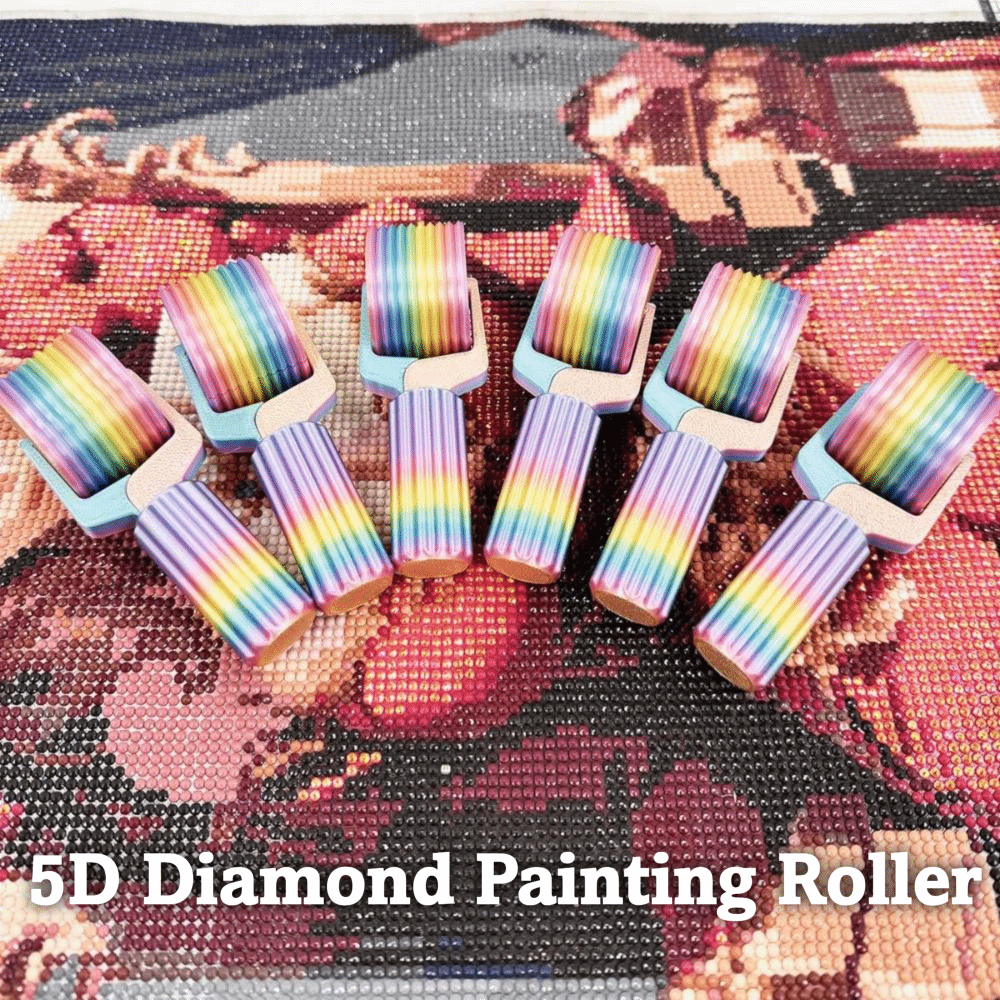 DIY Diamond Painting Accessori - Embroidery Needle Pen avaliação e preço