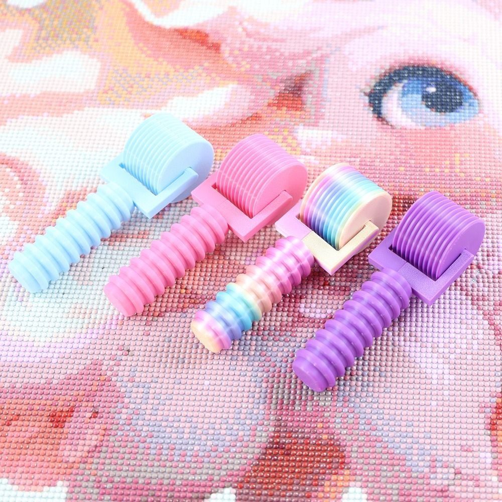 DIY Diamond Painting Accessori - Embroidery Needle Pen avaliação e preço