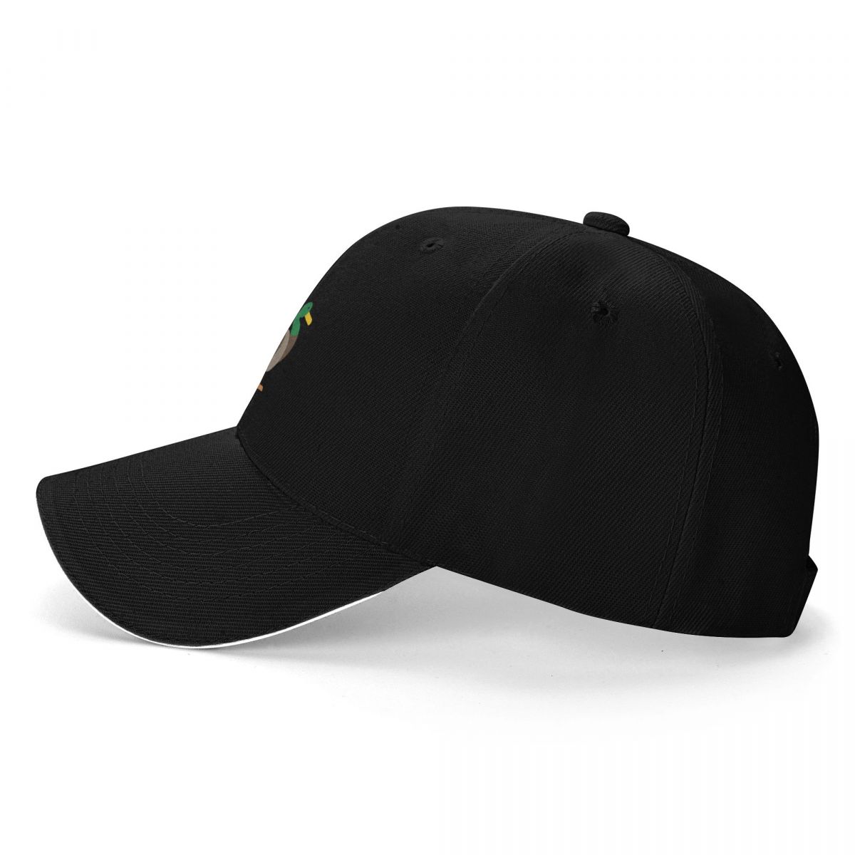 Cotton Cap Duck Embroidery Des - Embroidery Uk avaliação e preço