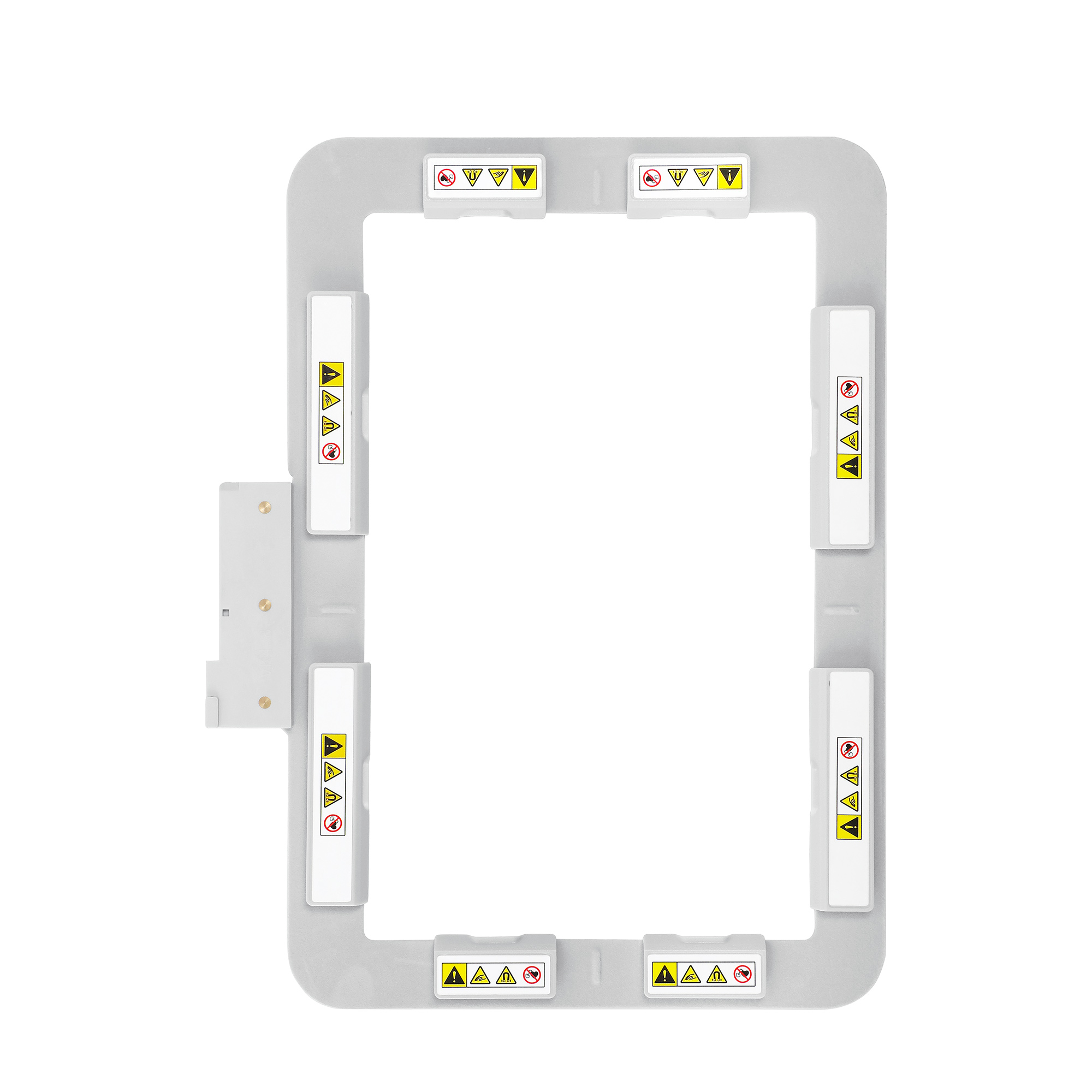6x9.8inch Magnetic Hoop For PF - Water Soluble Stabilizer avaliação e preço