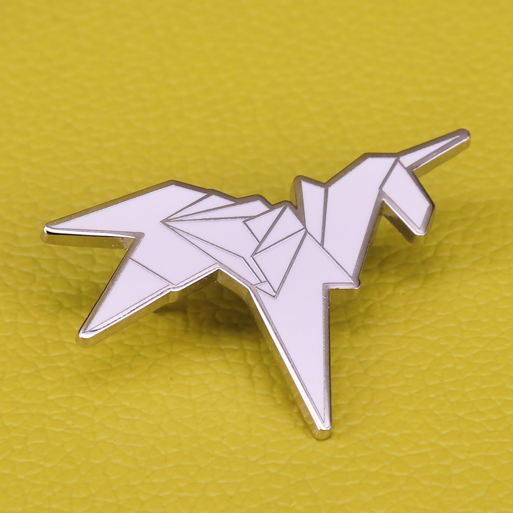 Blade Runner origami unicorn b - Embroidery Horse avaliação e preço