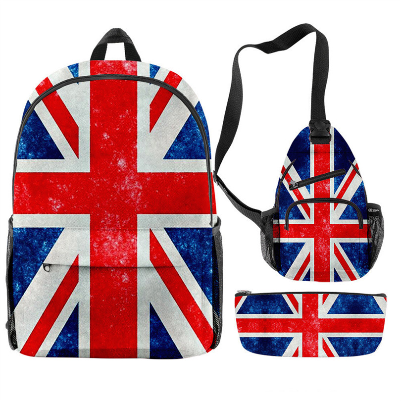 Union Jack British England UK  - Embroidery Uk avaliação e preço
