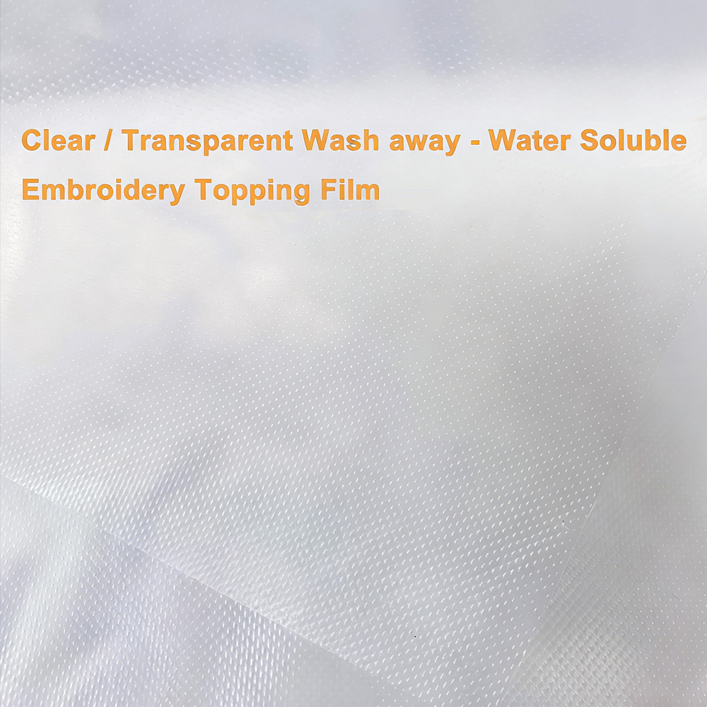 1pcs Water Soluble Stabilizer  - Water Soluble Stabilizer avaliação e preço