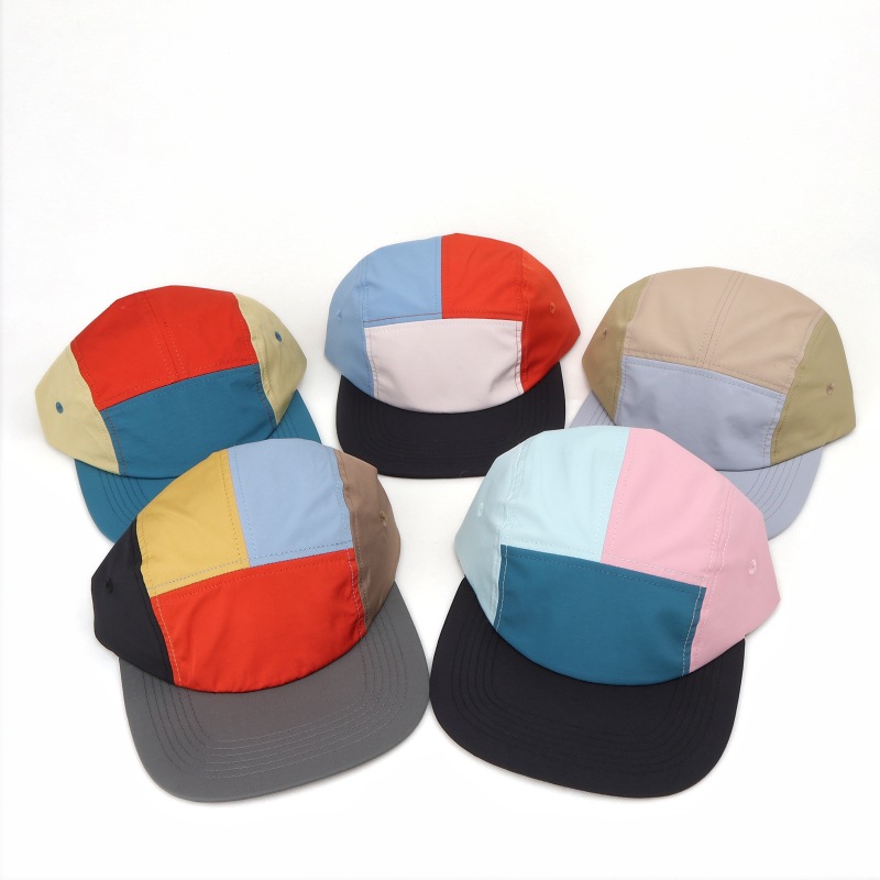 Custom Logo Hat Unisex DIY Des - Embroidery Alphabet Designs avaliação e preço