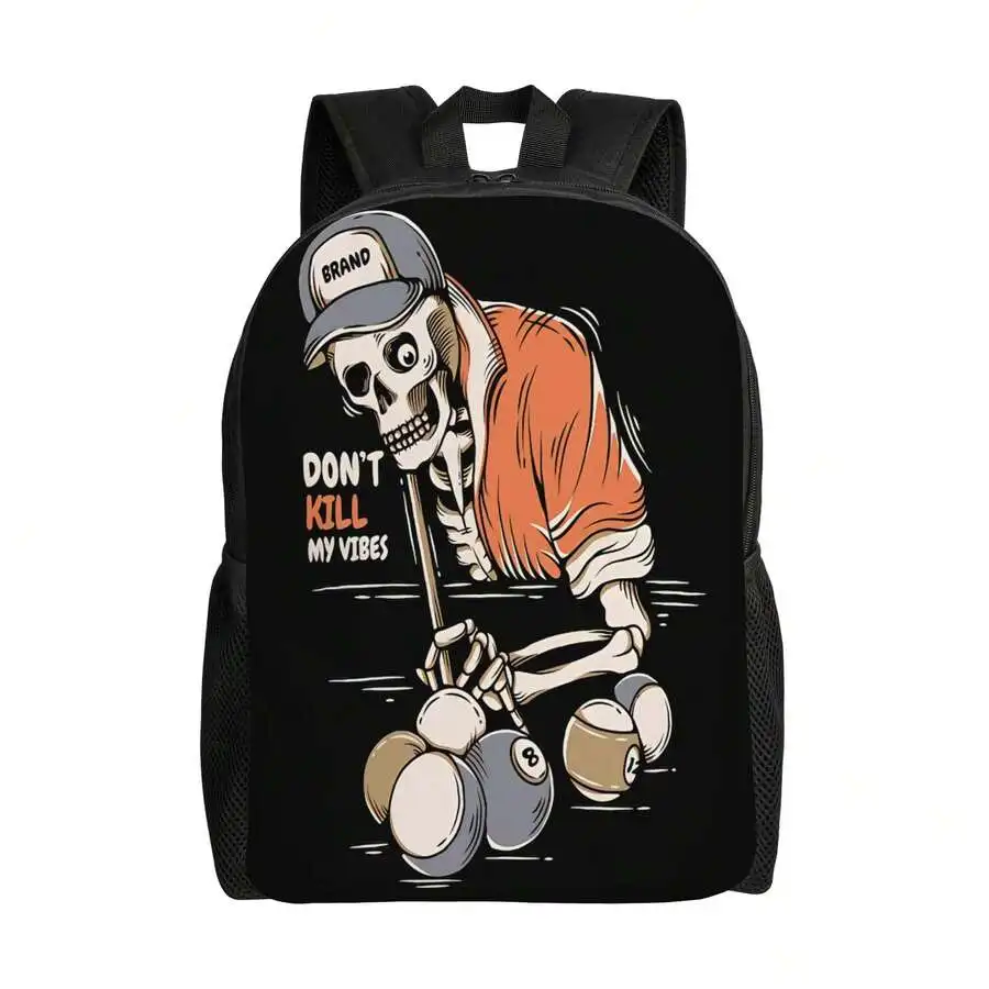 Stylish Casual Backpack With S - Embroidery Design avaliação e preço