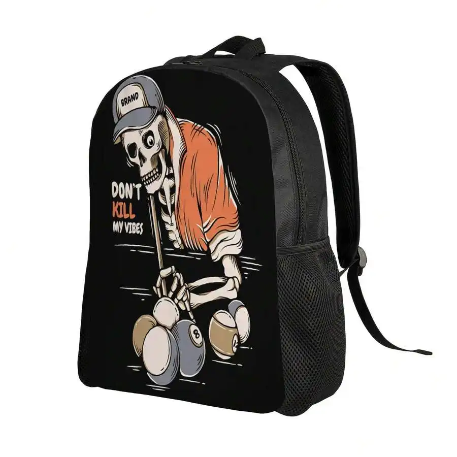 Stylish Casual Backpack With S - Embroidery Design avaliação e preço