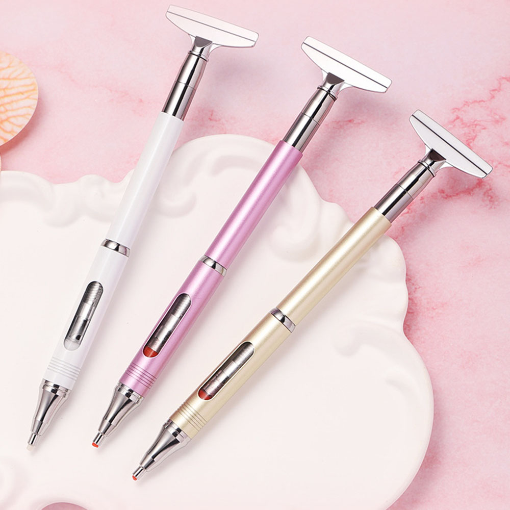 5D DIY Diamond Art Pens , Refi - Embroidery Needle Pen avaliação e preço