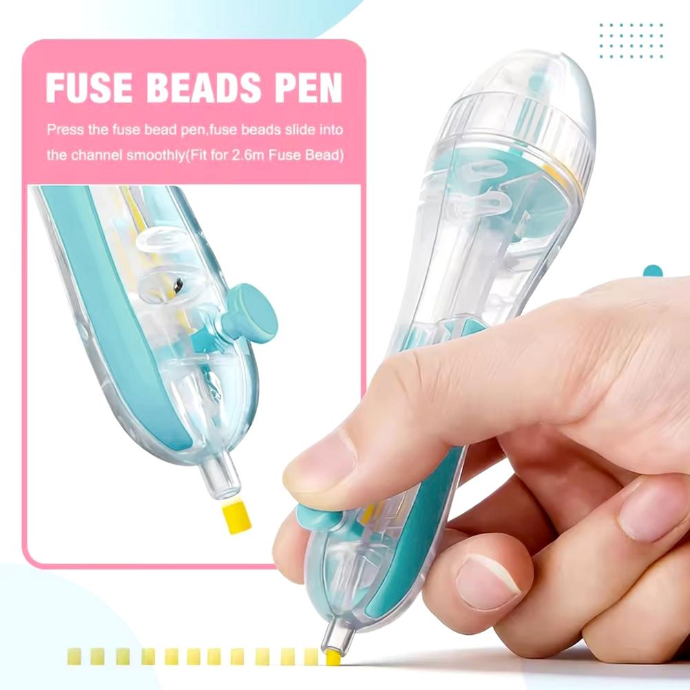 Automatic Bead Dispenser Pen 2 - Embroidery Needle Pen avaliação e preço