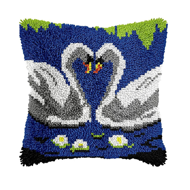 DIY Bird Unicorn Pillow Handcr - Embroidery Unicorn avaliação e preço