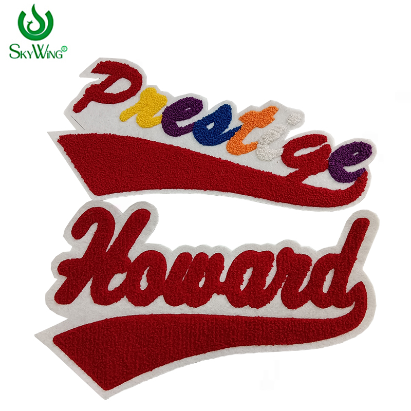 Custom Large Size Designer Red - Embroidery Alphabet Designs avaliação e preço