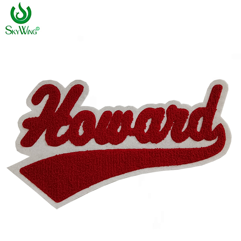 Custom Large Size Designer Red - Embroidery Alphabet Designs avaliação e preço