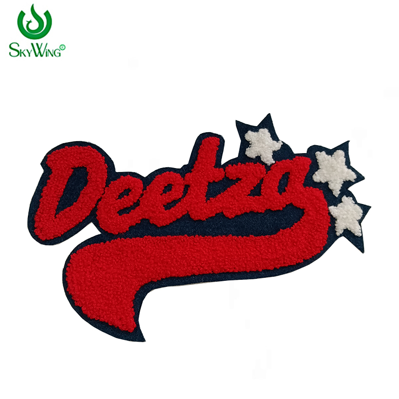 Custom Large Size Designer Red - Embroidery Alphabet Designs avaliação e preço