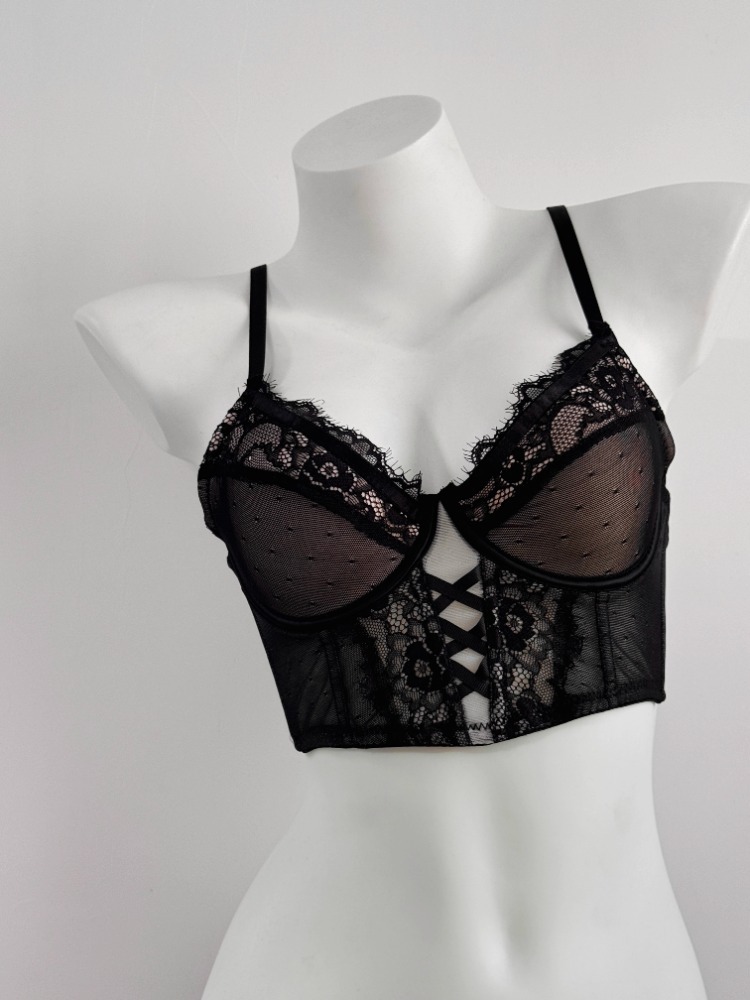 BANERDANNI UK Best Fishbone La - Embroidery Uk avaliação e preço