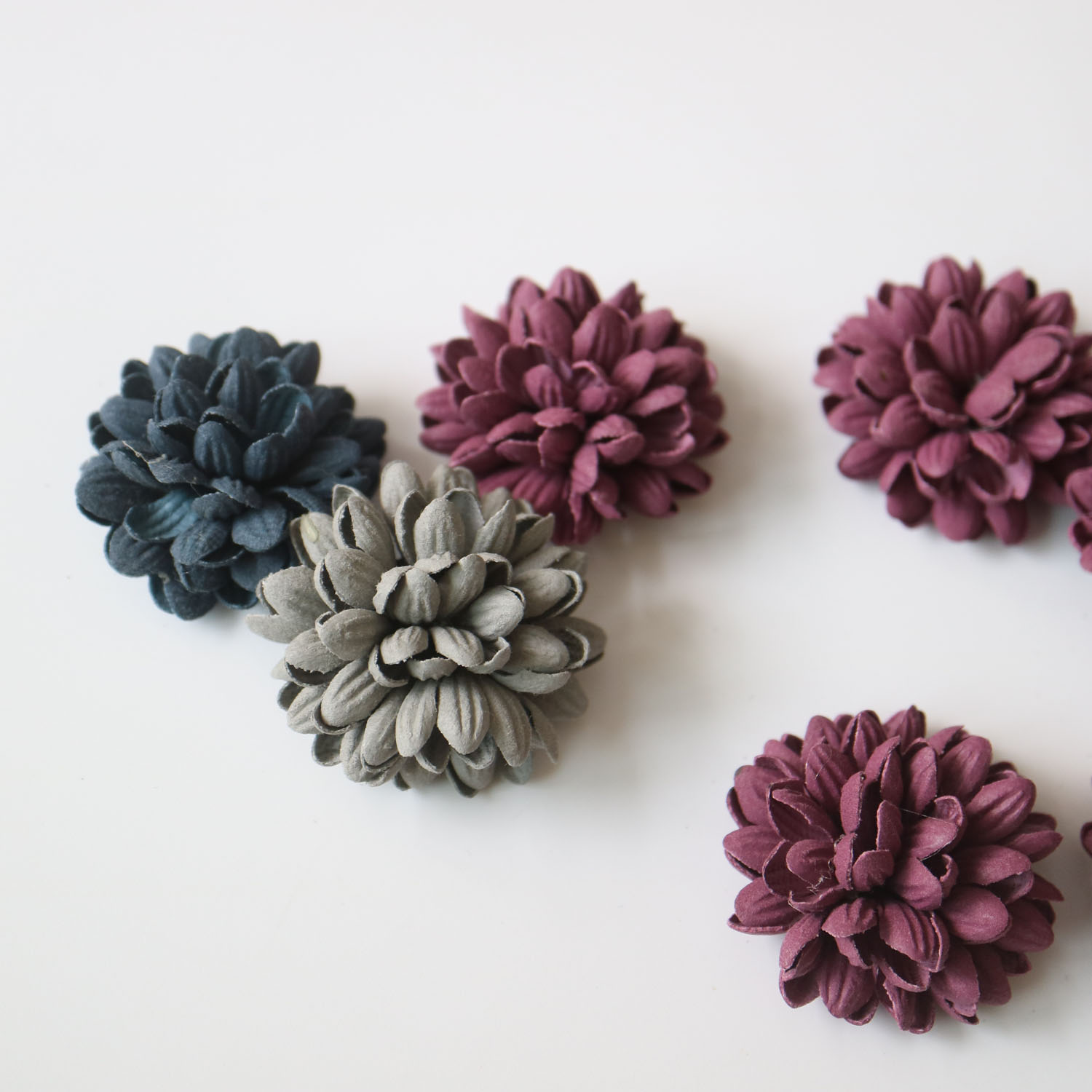 10pcs/lot daisy flower patches - Embroidery Daisy Flower avaliação e preço