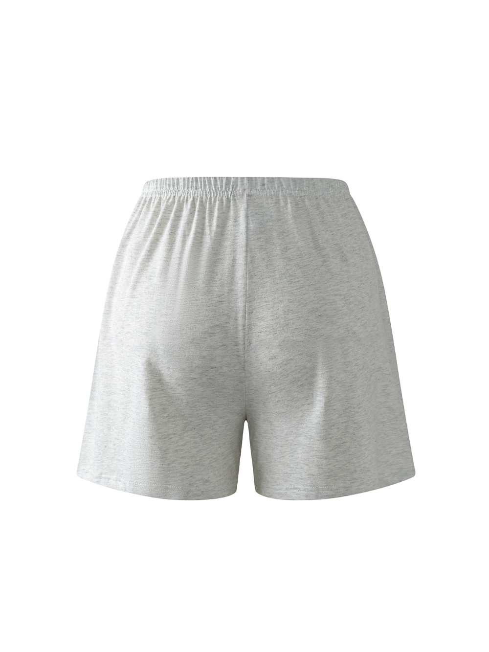 Ladies' Casual Shorts with New - Embroidery Alphabet Designs avaliação e preço