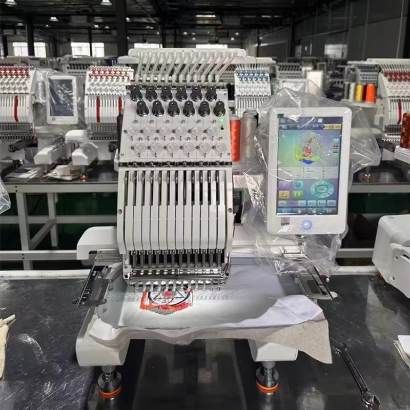 Factory Direct Sale Embroidery - Embroidery Vendor avaliação e preço